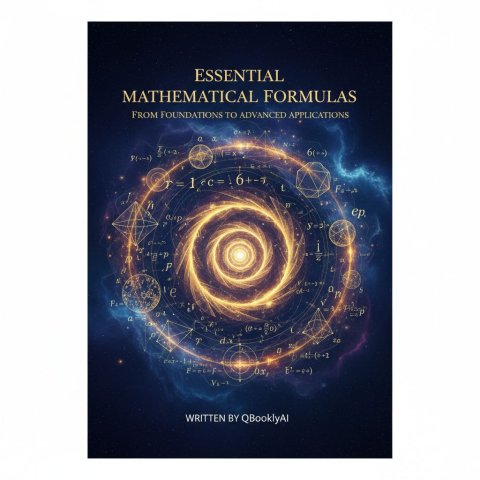 QBooklyAI generated book cover