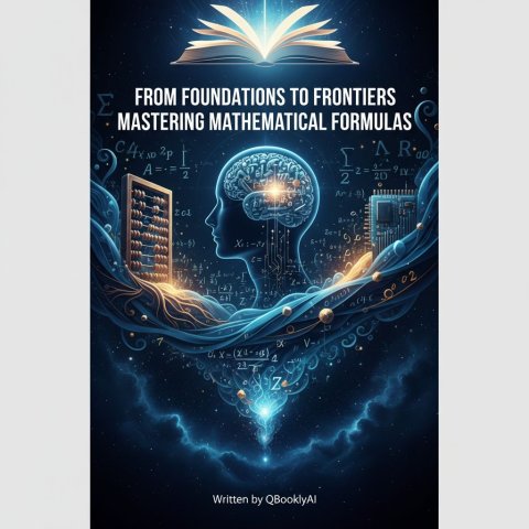 QBooklyAI generated book cover