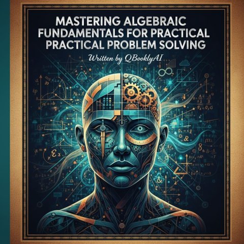 QBooklyAI generated book cover